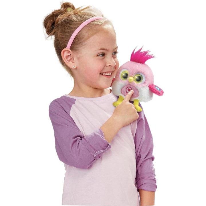 LOLIBIRDS LOLITO PINKY 80571957