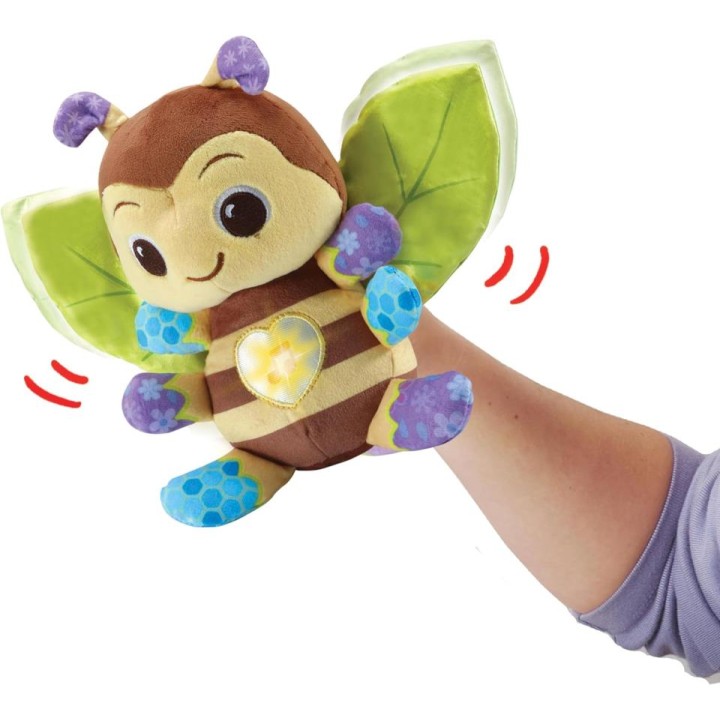 PELUCHE MIELISA ABEJITA 80554722