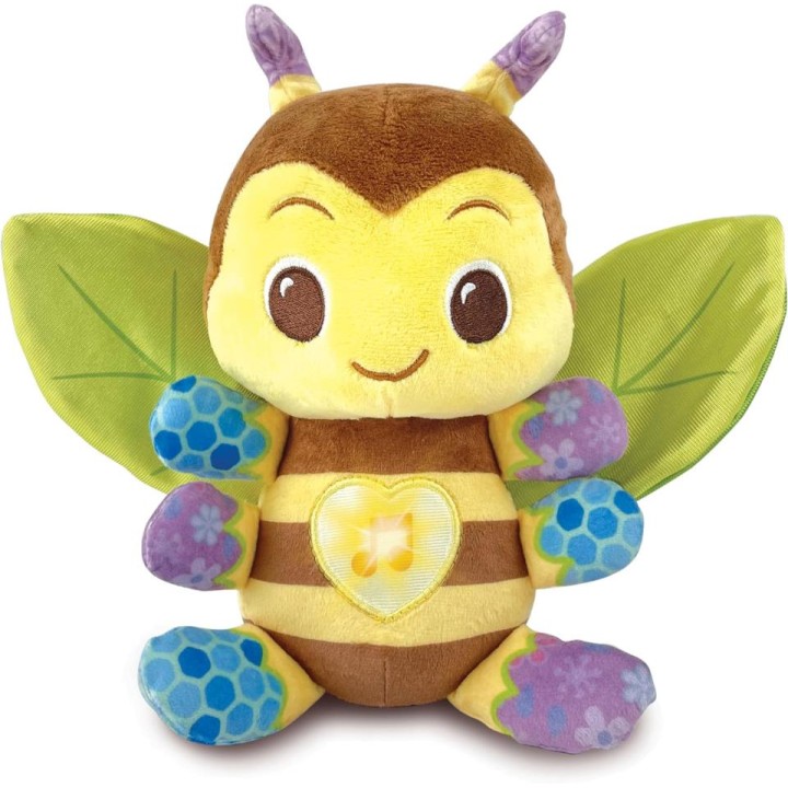 PELUCHE MIELISA ABEJITA 80554722