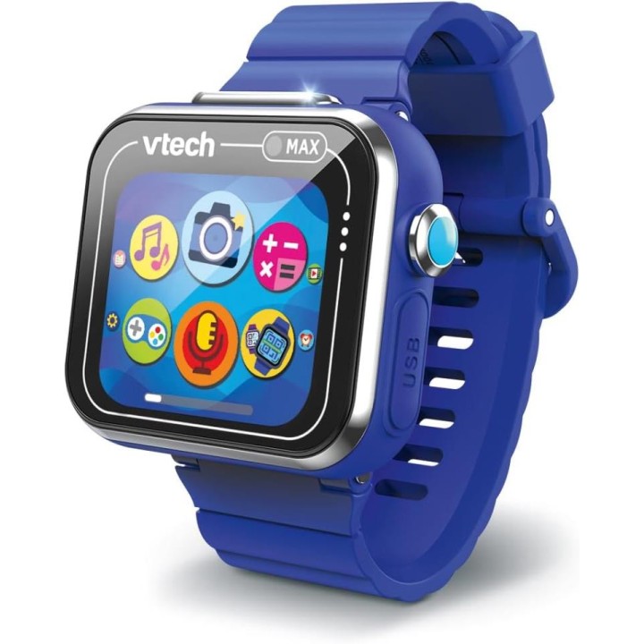 KIDIZ. SMARTW MAX AZUL 80531622