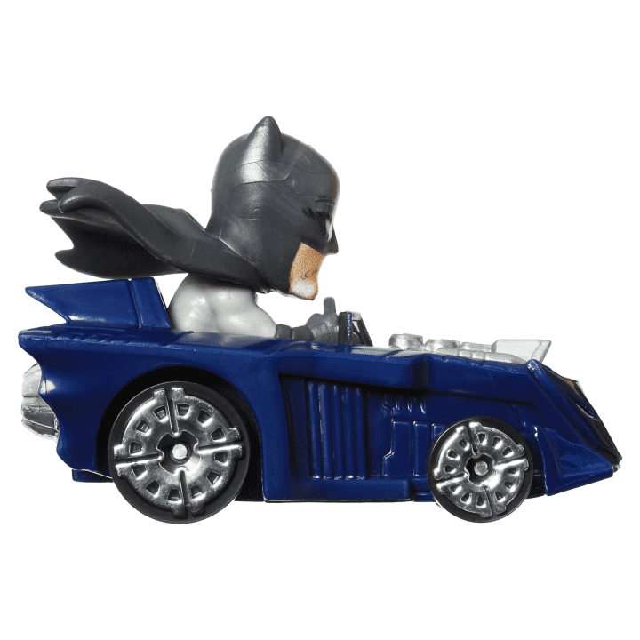 HW RACERVERSE BATMAN SINGLES HRT21