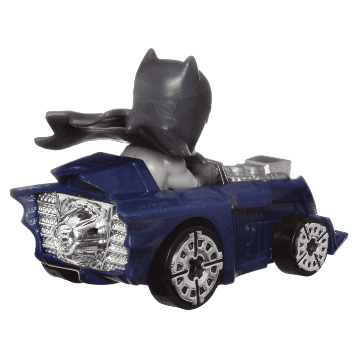 HW RACERVERSE BATMAN SINGLES HRT21
