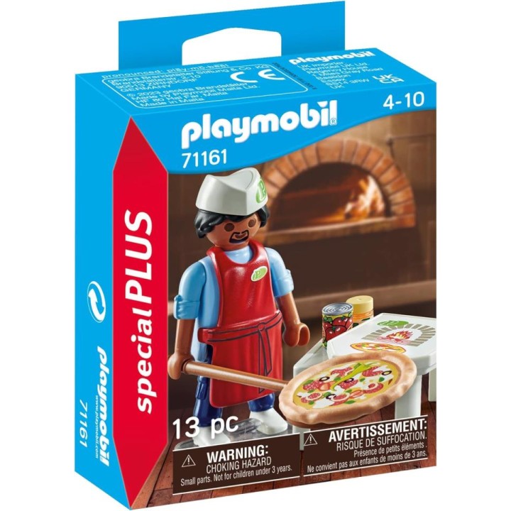 PIZZERO 71161