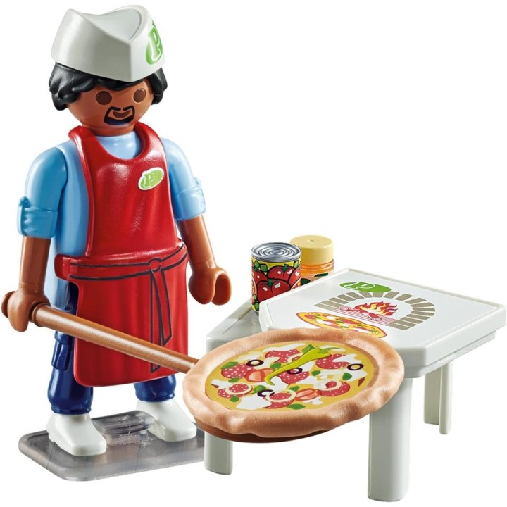 PIZZERO 71161