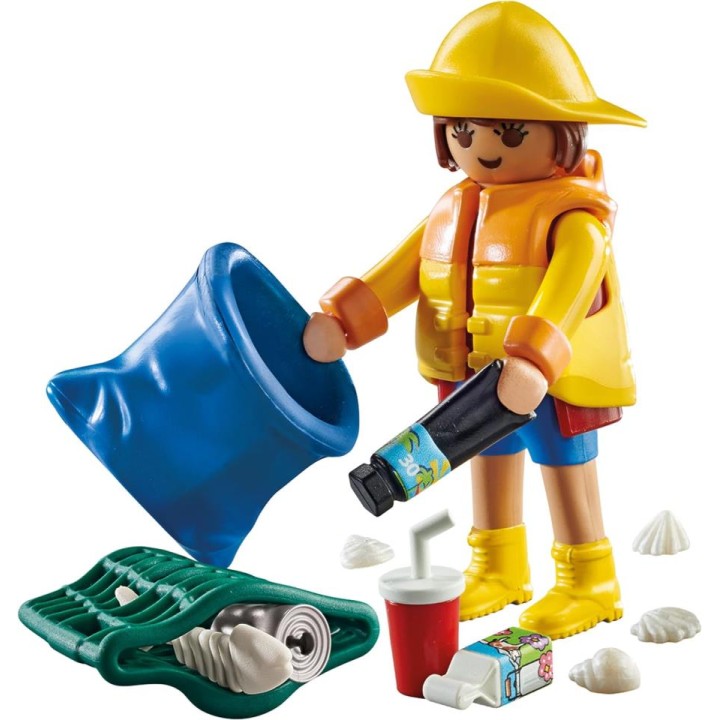 ECOLOGISTA 71163