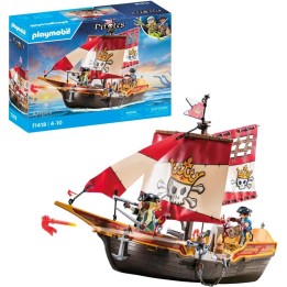 BARCO PIRATA 71418