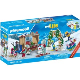 DEPORTES INVIERNO 71453