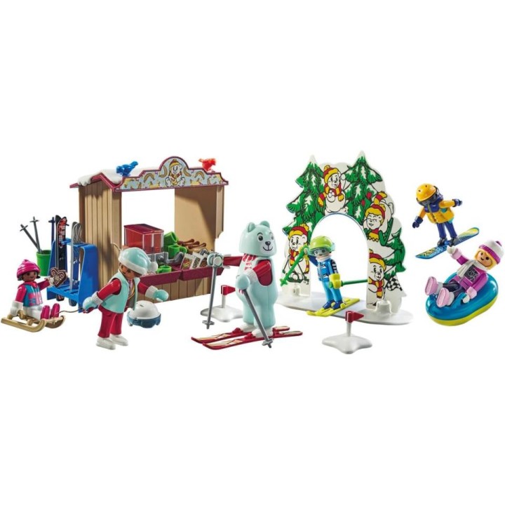 DEPORTES INVIERNO 71453