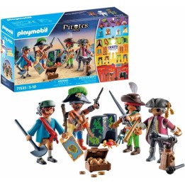 MY FIGURE PIRATAS 71533