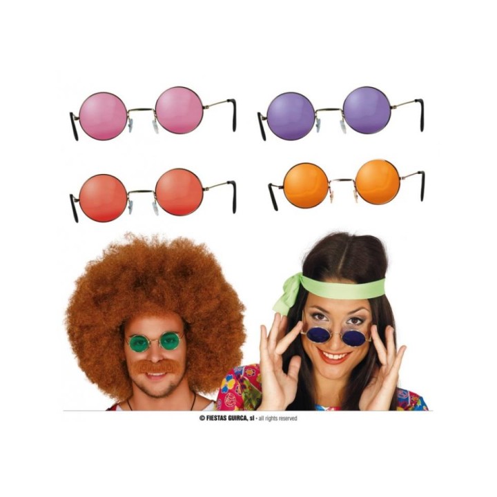 GAFAS HIPPIE 16201