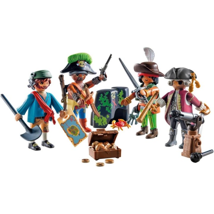 MY FIGURE PIRATAS 71533