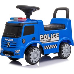 CORREPASILLOS POLICÍA MERCEDES 00647