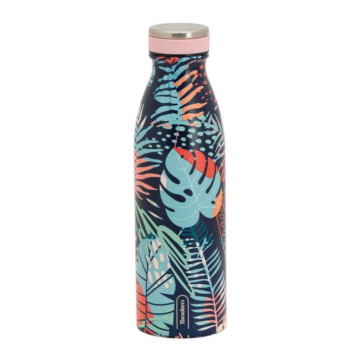 TAND BOT.500ML MIAMI 610094