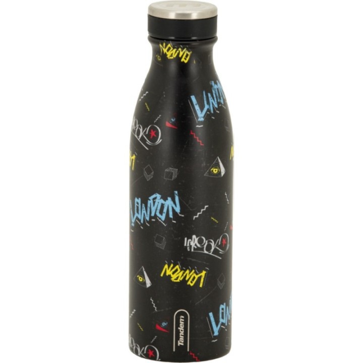 TDM BO.500ML LONDON 610407