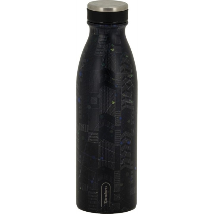 TAND BOT.500ML MAPS 610469