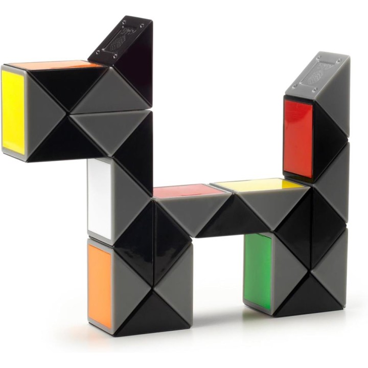 RUBIKS TWIST SERPIENTE COLOR 6063995