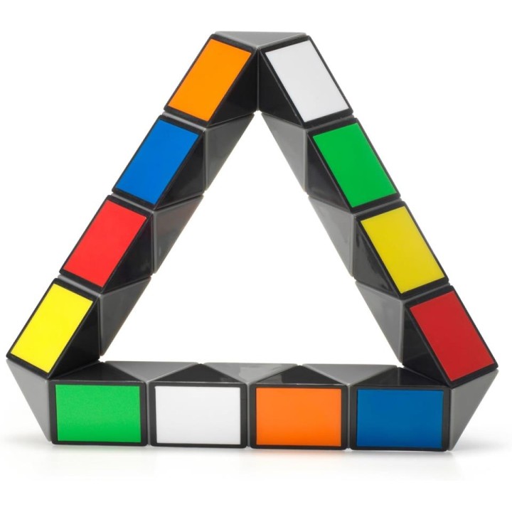 RUBIKS TWIST SERPIENTE COLOR 6063995
