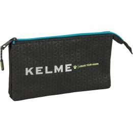 PORTATODO TRIPLE KELME IRON 812503744