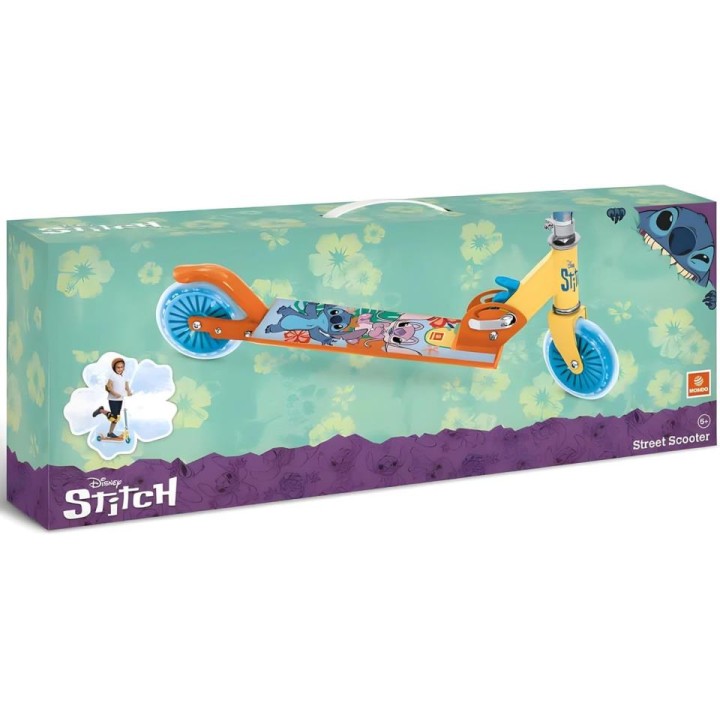 PATINETE STITCH 28737