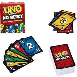 GAMES UNO NO MERCY HWV18