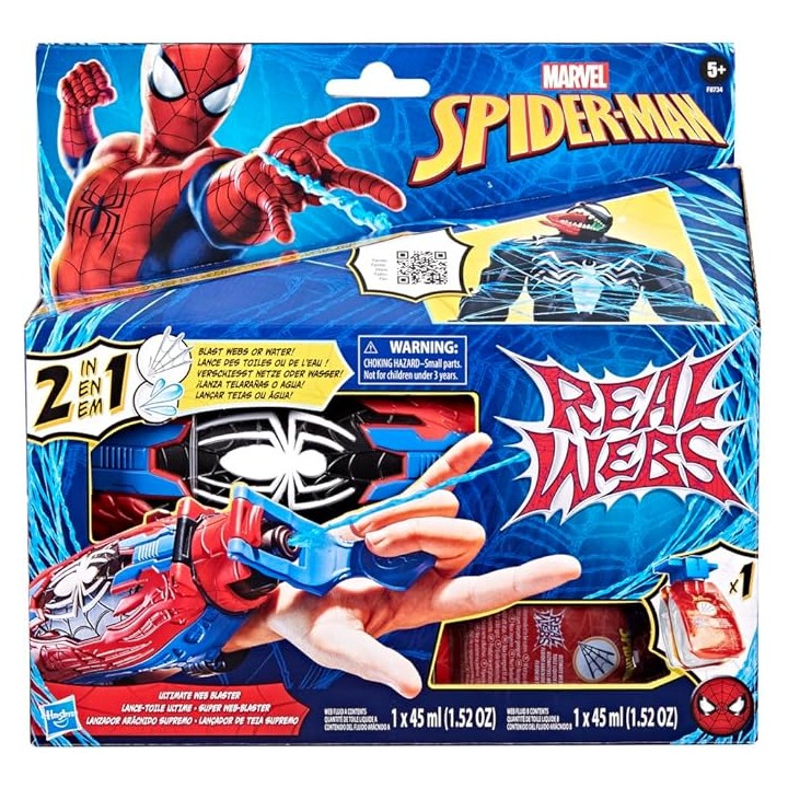 NO ES SPD REAL WEBS ULTIM. F8734