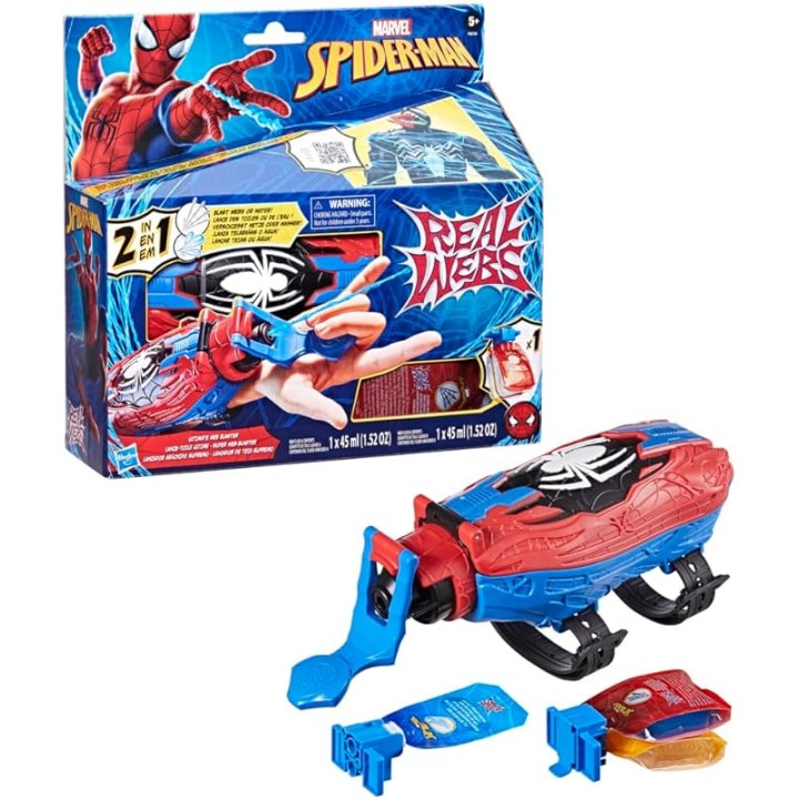 NO ES SPD REAL WEBS ULTIM. F8734