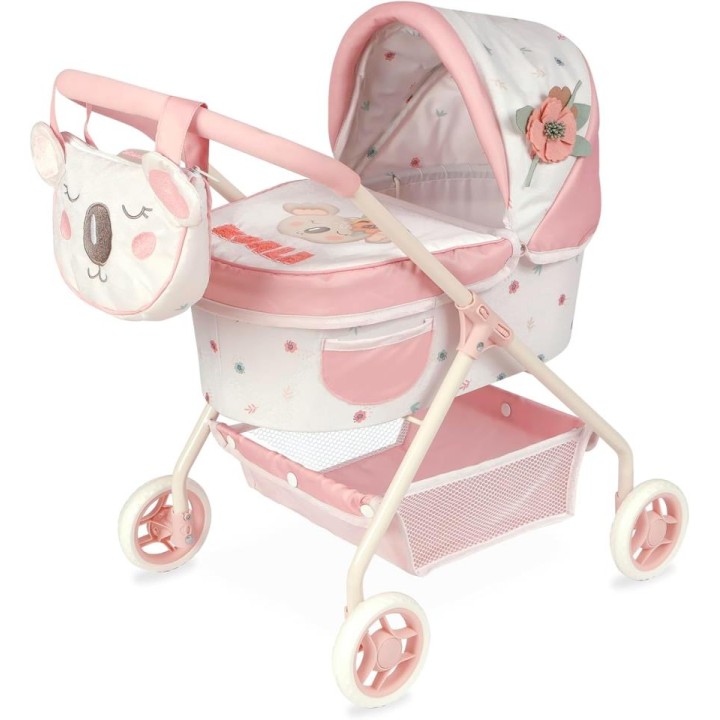 MI PRIMER COCHE MUÑECAS KOALA 86079