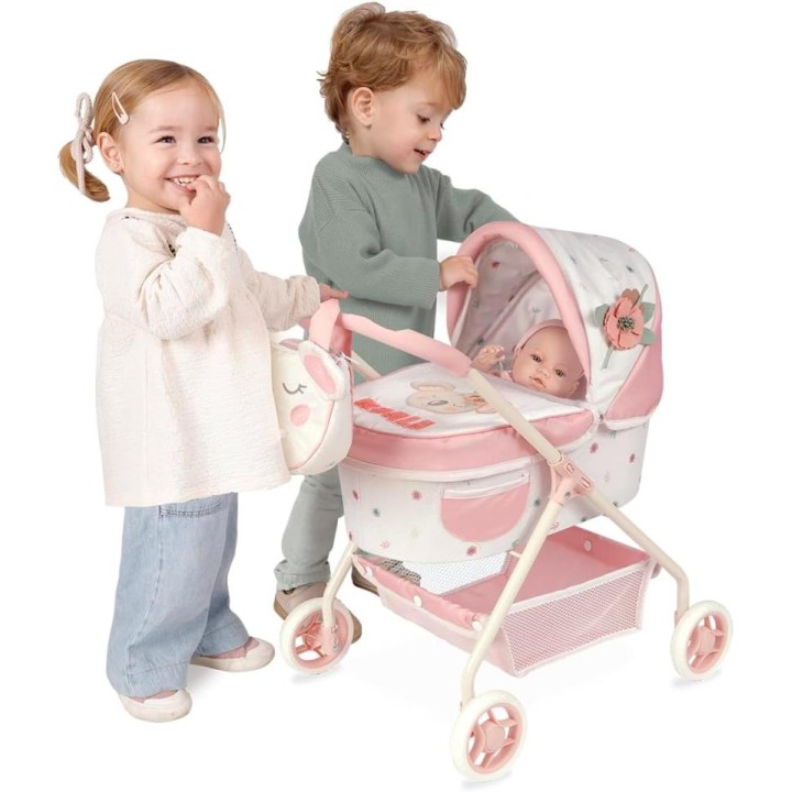 MI PRIMER COCHE MUÑECAS KOALA 86079