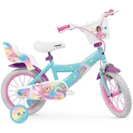 BICI 12" FAIRY MAG. 12223