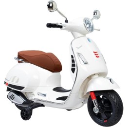 VESPA GTS 12V BLANCA TACHAN 00850