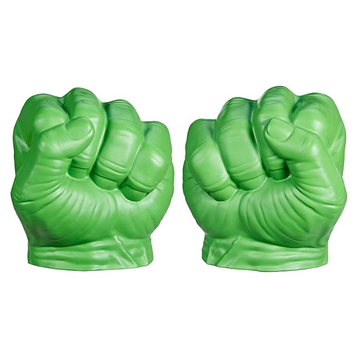 AVENGERS PUÑOS HULK F9332