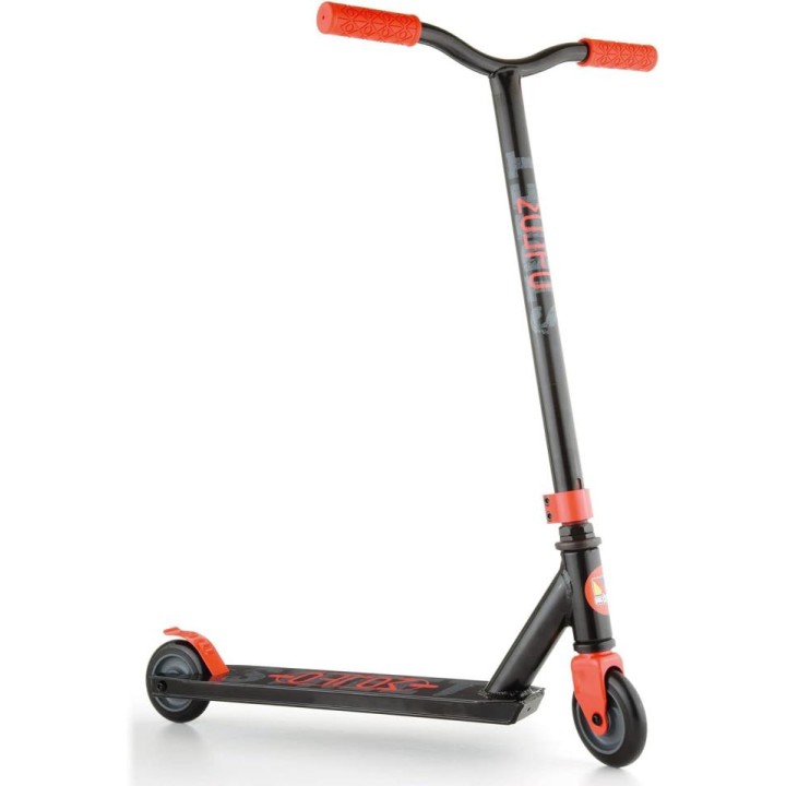 DLXE FREE STYLE SCOOTER NARANJA 22223