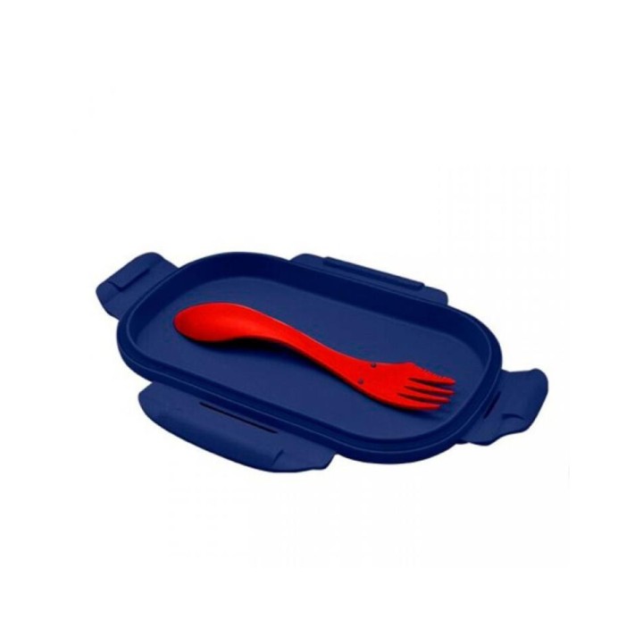 SANDWICHERA CUB. SPIDERMAN SP50071