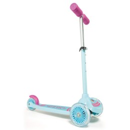 MAXI SCOOTER ROSA 24222