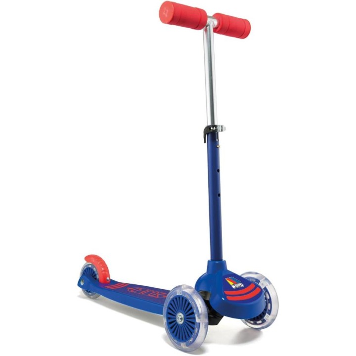 MAXI SCOOTER AZUL 24221