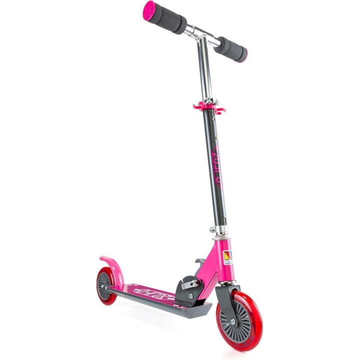 CITY SCOOTER PINK 24243