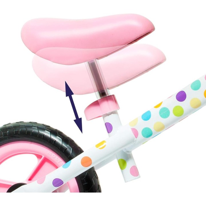 MOTOBIKE ROSA 24212
