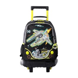 MOCH RUE BOMP. SPACESHIP MJ03SPS005