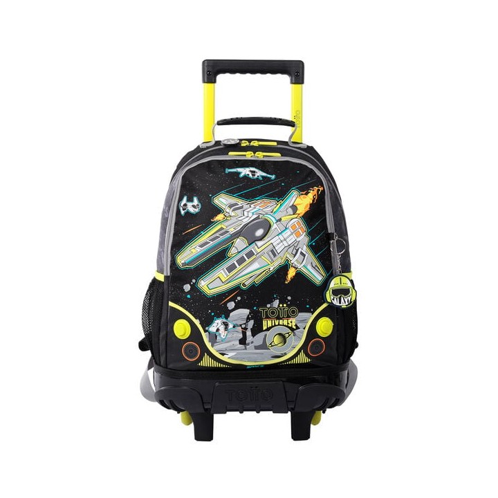 MOCH RUE BOMP. SPACESHIP MJ03SPS005