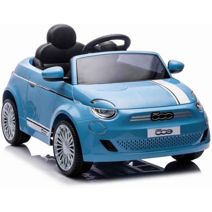 FIAT 500 12V AZUL TACHAN 00852