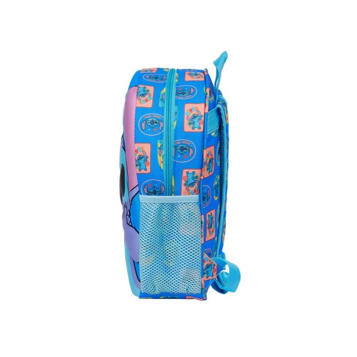 MOCHILA 3D STITCH 622454890