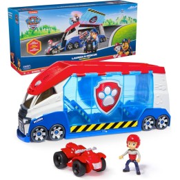 PAW LAU&RES PATROLLER 6069338