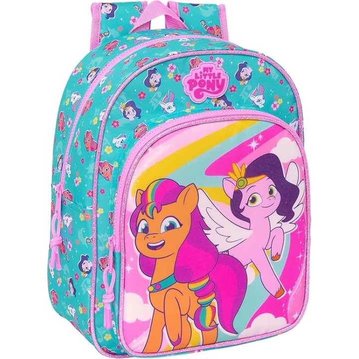 MOCH.INF AD.C MLPONY 612435185