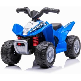 QUAD HONDA 6V TACHAN 00856
