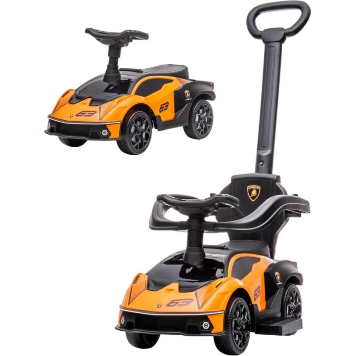 CORREPASILLOS LAMBORGHINI ESSENZA 00994