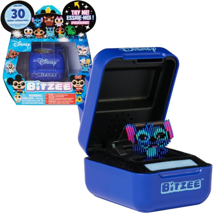 BITZEE MASCOTA DISNEY 6070083