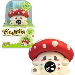 GARDEN KEEPERS FUNGIPOT. GAD00000