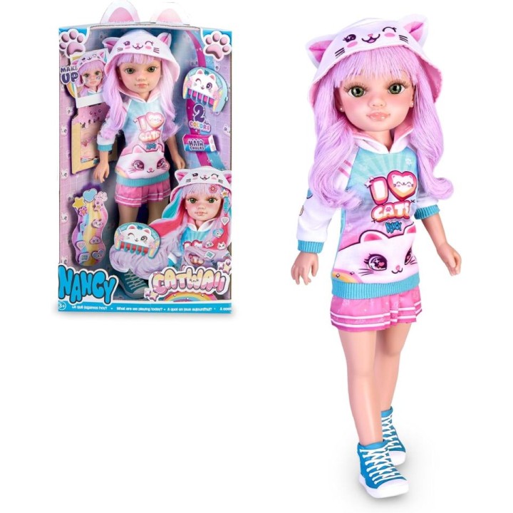 NANCY CATWAII NAC75000