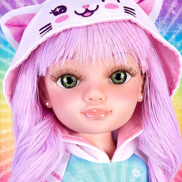 NANCY CATWAII NAC75000
