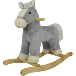 PONY BALANCIN CON SONIDOS TACHAN 00860